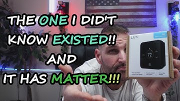 I Connected LUX TQ1 to Alexa and Made My Home Smart — So Easy?!