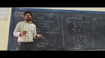 28.Verilog_HDL-User_Defined_Primitives(UDP