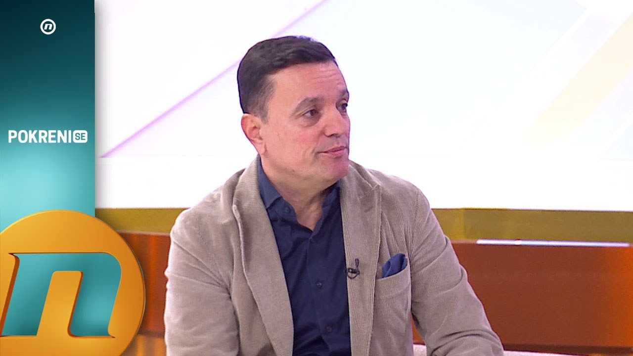 Jovan Šurbatović: Utakmica s Albanijom još jedan je šamar realnosti