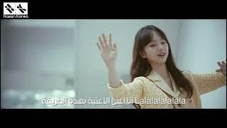 LeeHi - ONLY - Arabic Sub مترجمة
