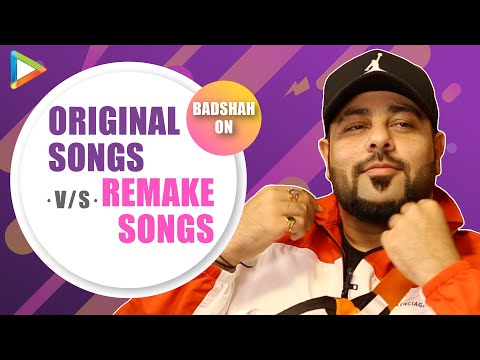 Badshah Says ‘Bas Bohot Ho Gaya REMAKES’ | REACTS to Dr. Zeus’s Allegations | Mika | Tanishk | Neha