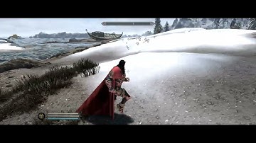 Skyrim SE HDT-SMP Help