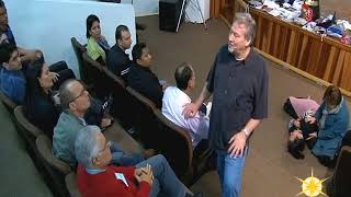 Programa 234: As Riquezas Verdadeiras - Dave Roberson