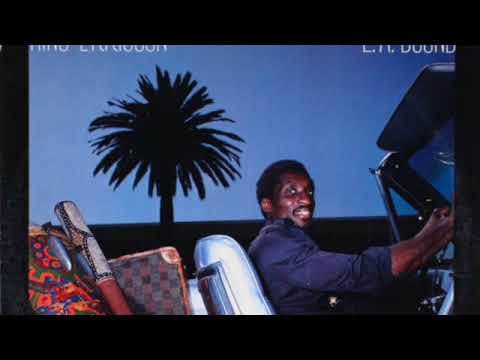 King Errisson — King Errisson – L A  Bound   SD 480p