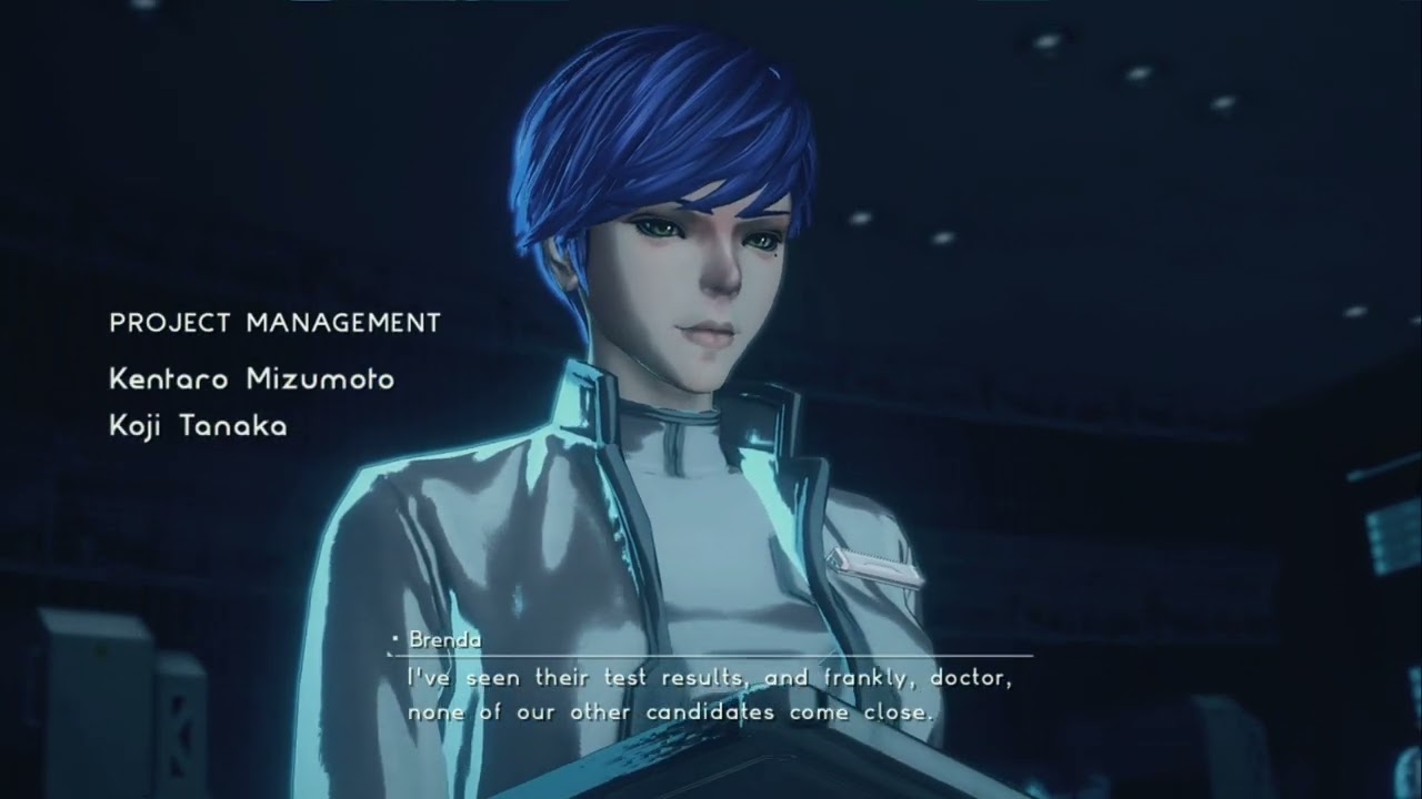 astral chain part 1