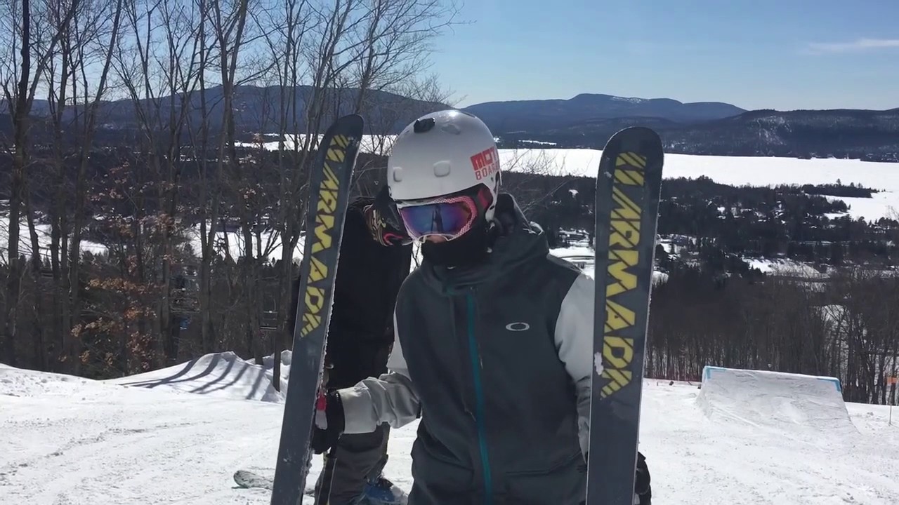 Projet Garceau C Antoine D