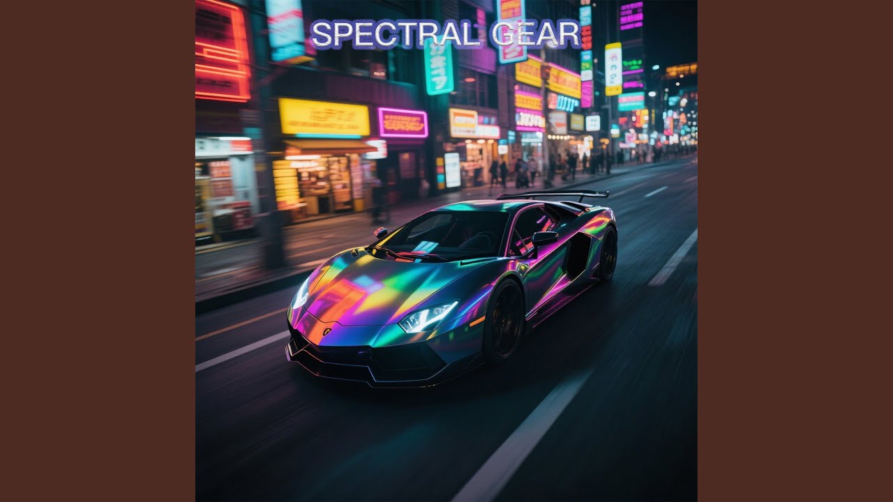 SPECTRAL GEAR