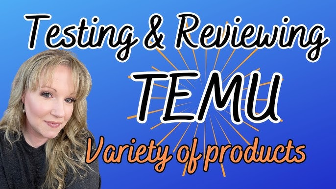 Trying Viral TEMU Items: Does it Live up to the Hype?
