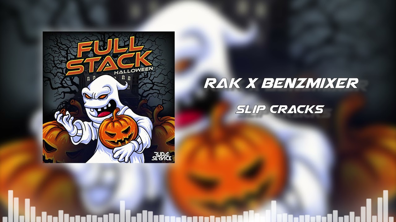Watch RAK x Benzmixer - Slip Cracks on YouTube Watch RAK x Benzmixer - Slip Cracks on YouTube
