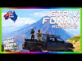 GTA 5 Roleplay Funny Moments 9 Rico S Return Ozzy Gaming GTA 5 Roleplay Funny Moments 9 Rico S Return Ozzy Gaming
