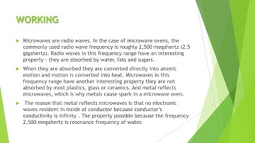 Embedded System based Microwave Oven Project using C programming || Emertxe Information Technology