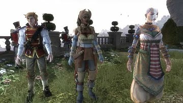 Fable III Do The Ends Justify the Means Quest