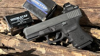 “.45 ACP Is Outdated” .45 Isn’t Relevant in 2025