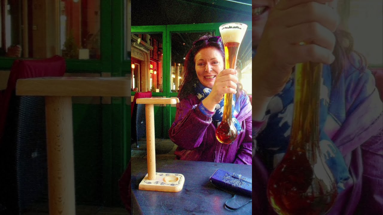 South of England and Belgium March 2019 (Throwback Thursday)