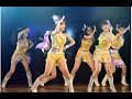 パワー全開! AKB「新チーム4」岡田が気合入りすぎて転倒