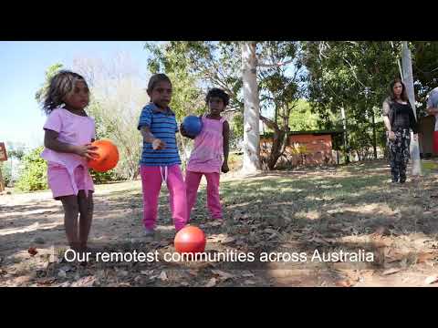 #JMF Pathways Video