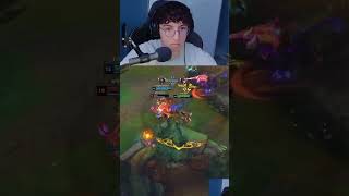 Twitch : Yokah #leagueoflegends #gaming