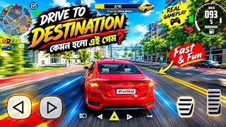 Ramp Car Racing - Car Racing 3D - Android Gameplay 10M views screenshot 3