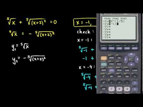 Algebra 2 Exam Review Problem 627