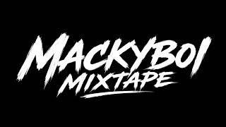 SLOW BURN 2026 ( MACKYBOI MIXTAPE )