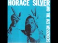 Horace Silver And The Jazz Messengers   Creepin&#39; In