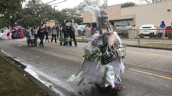 Mardi Gras 2022 #1