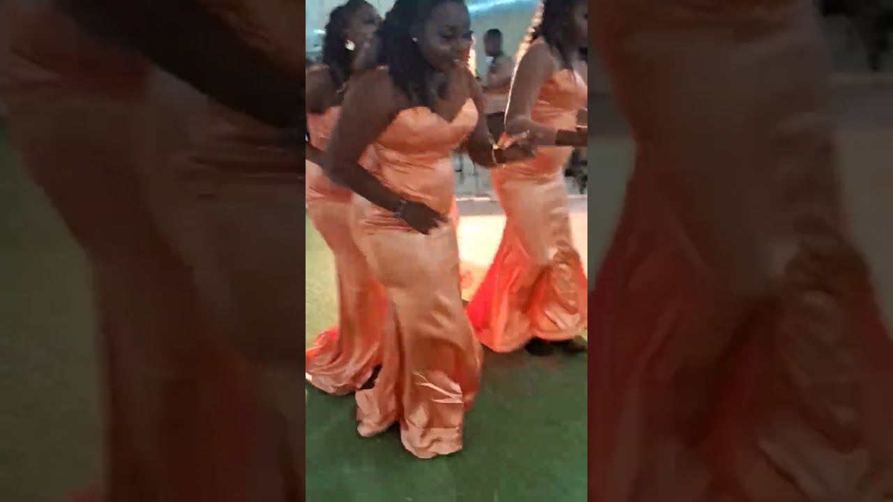 MC MANYERERE AKIWALETA MAIDS UKUMBINI