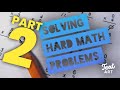 DAT Practice Problems - Quantitative Reasoning (part 2) | DAT Prep