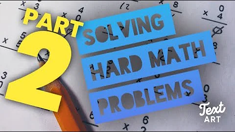 DAT Practice Problems - Quantitative Reasoning (part 2) | DAT Prep