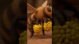 The Only Crop Saving Bees in Late Summer (And Nobody's Talking About It)