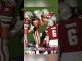 Griz Go Ahead Late 👀 #montanagrizzlies #ncaa #fcs #football #bigsky #touchdown