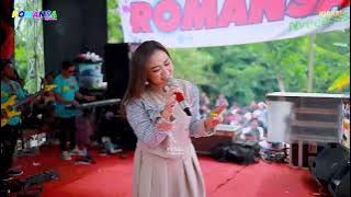 ROMANSA NYESS - YANG KU NANTI EVA AQUILA - HAPPY PARTY PPC COMMUNITY - SINANGGUL MLONGGO JEPARA