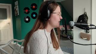 Madison - Kaśka Sochacka Cover Aksana K