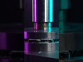 iPhone 17 Pro Max vs Hydraulic 😳