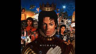 Michael Jackson - Hollywood Tonight (Original Version) [High Quality Audio]