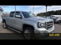 2016 GMC Sierra 1500 SLT — 142K Miles for $20,488 | CarZoomo