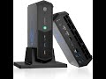 Intel NUC 12 Enthusiast Serpent Canyon – Compact Powerhouse with Arc A770M & i7 Performance!