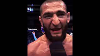 Khamzat Chimaev Edit I Kill Everybody