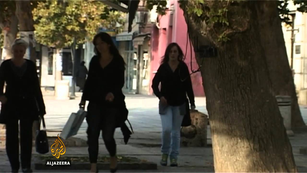 الأصل المحمي ليسكوفاتش أجفار - الجزيرة البلقان