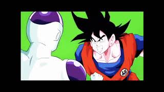 Limit Breaker X Survivor frieza Saga