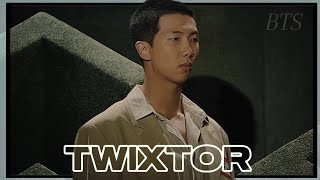 Twixtor Clips 4K Bts Rm Mv Lost
