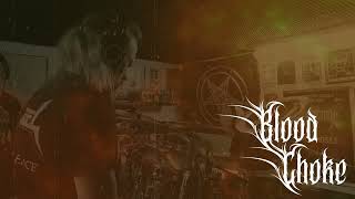 Blood Choke - Kill The Tyrant