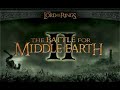 LOTR: Битва за Средиземье 2 - часть 2
