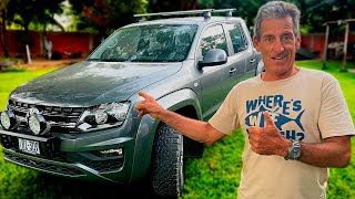 Compré una Camioneta nueva y así la Transformé ¡Este es el Resultado! by Tio Lenguado y Descocaos 281,393 views 8 months ago 17 minutes