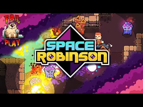 Space Robinson → СМЕРТЬ - ЭТО НЕ ТОЛЬКО ЧАСТО, НО И ПОЛЕЗНО...