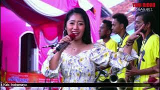 TEK SELANG LAKINE - NIA FHARERA - OM.BINTARA MUDA , SHOW KUNINGAN