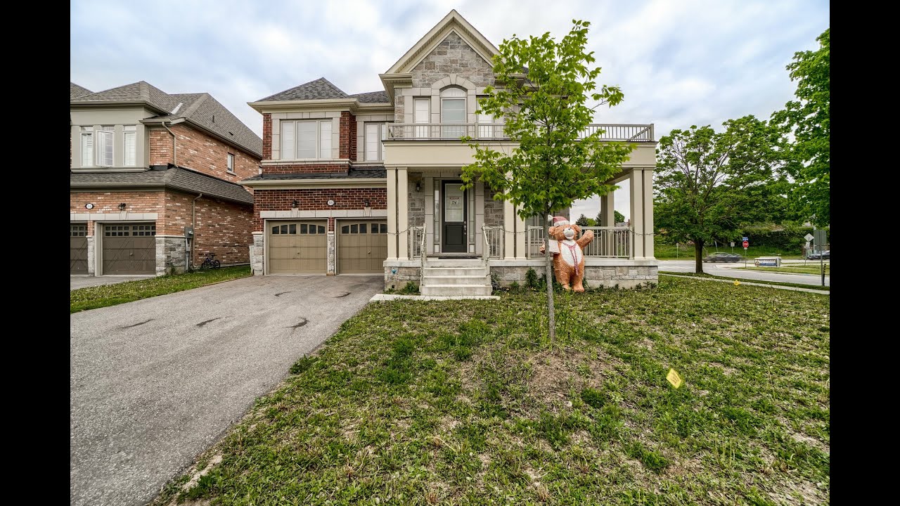 88 Alf Neely Way, Newmarket Home for Sale Real Estate Properties for Sale YouTube