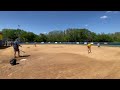 TIP TUESDAY: Infield Work