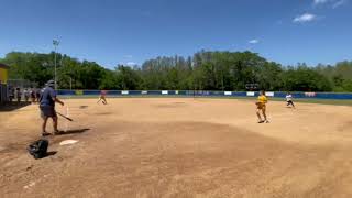 TIP TUESDAY: Infield Work