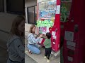 3歳と自動販売機！2歳の時のえると比べたらめっちゃ成長してた😂 #手話 #かわいい #イライラしない子育て #耳が聞こえない #ドッキリ #子育てに関して #難聴 #子どもの発達 #子供のいる暮らし